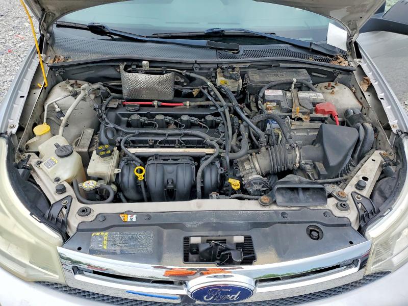 Aukcja sprzedaży 2009 Ford Focus, vin: 1FAHP35N59W231531, numer aukcji: 53810956