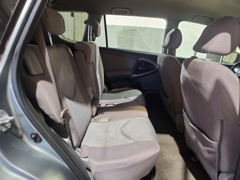 Продаж на аукціоні авто 2006 Toyota Rav4, vin: JTMBD33V666014612, номер лоту: 52344736