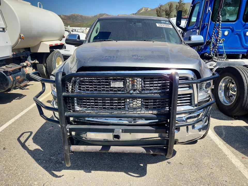 53226366 :رقم المزاد ، 3C63D3NL4CG318782 vin ، 2012 Dodge Ram 3500 مزاد بيع