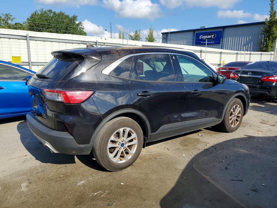 2021 Ford Escape მანქანა იყიდება აუქციონზე, vin: 1FMCU0G62MUA98437, აუქციონის ნომერი: 53516366