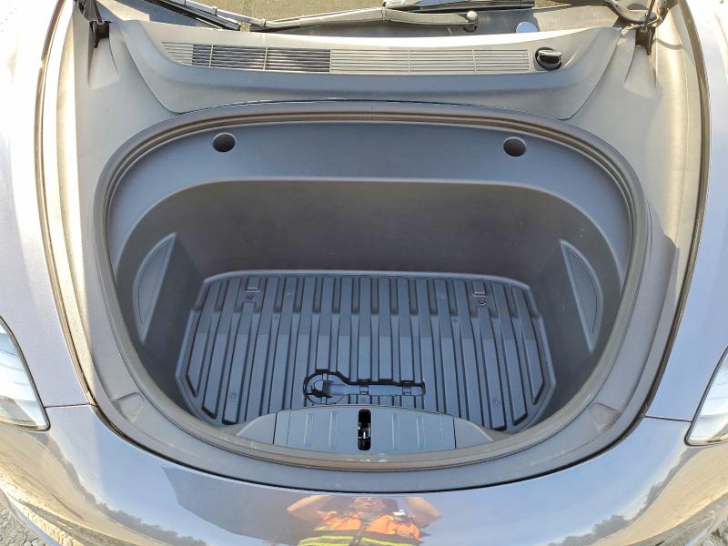 54294846 :رقم المزاد ، 5YJ3E1EA4PF701982 vin ، 2023 Tesla Model 3 مزاد بيع