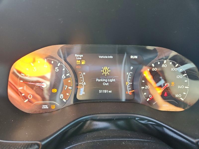 Aukcja sprzedaży 2023 Jeep Compass, vin: 3C4NJDDN6PT564667, numer aukcji: 52245866