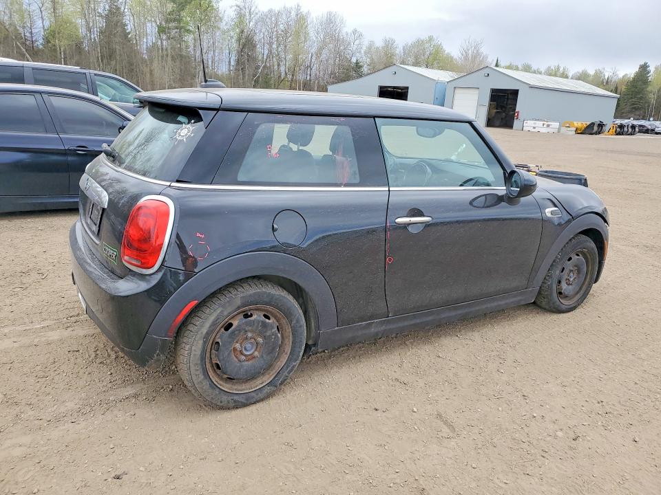 Aukcja sprzedaży 2016 Mini Cooper, vin: WMWXP5C56G3B15225, numer aukcji: 52139966