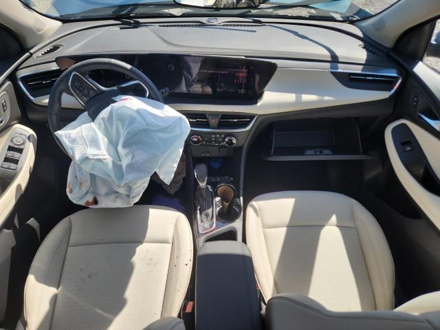 53910076 :رقم المزاد ، KL4AMBSL5TB041769 vin ، 2026 Buick Encore Gx مزاد بيع
