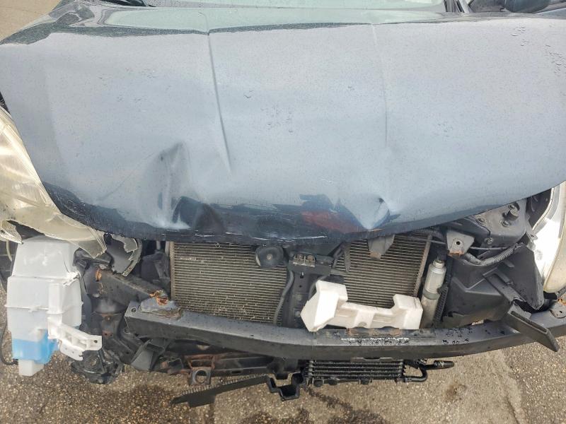 Продажа на аукционе авто 2013 Nissan Rogue, vin: JN8AS5MT0DW005609, номер лота: 54592356
