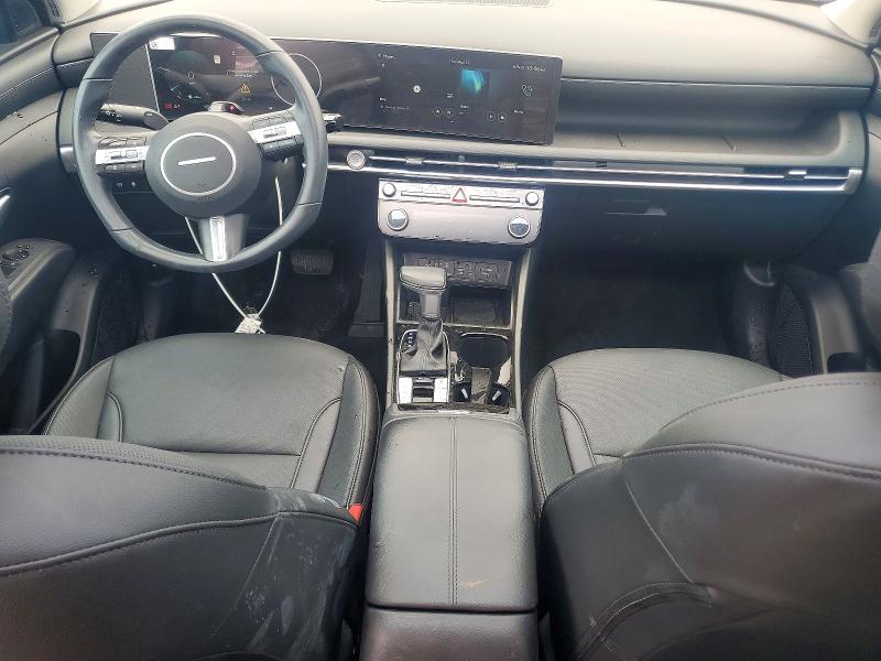 Продаж на аукціоні авто 2025 Hyundai Tucson, vin: 5NMJC3DE4SH490593, номер лоту: 54172926