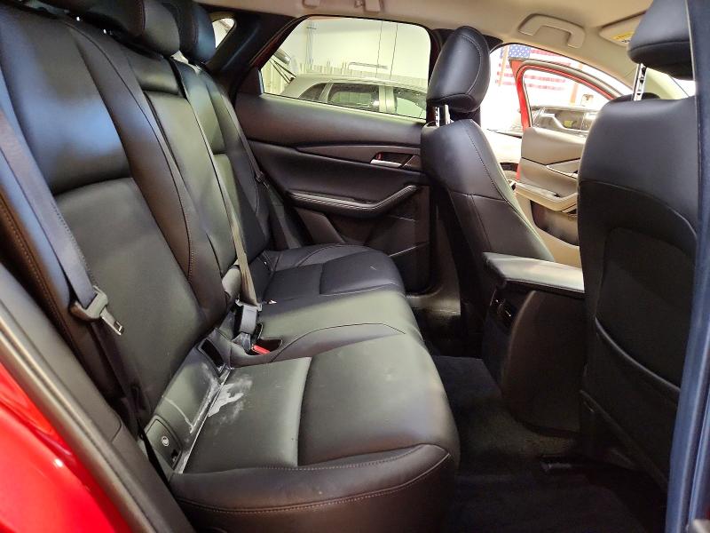Aukcja sprzedaży 2025 Mazda Cx-30, vin: 3MVDMBBM5SM752891, numer aukcji: 55358756