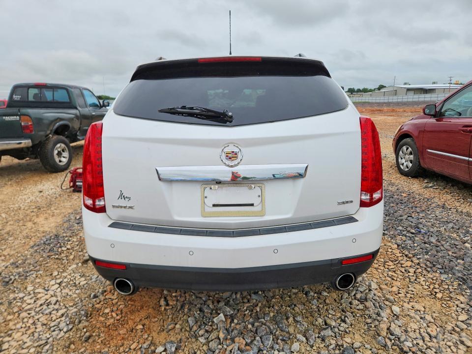 Продажа на аукционе авто 2015 Cadillac Srx, vin: 3GYFNCE36FS558690, номер лота: 54401986