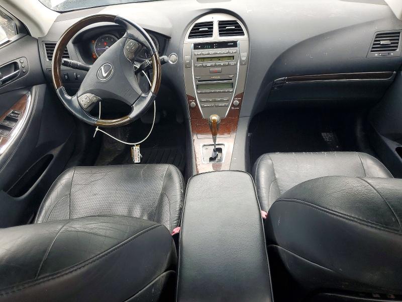 Aukcja sprzedaży 2011 Lexus Es, vin: JTHBK1EG4B2445071, numer aukcji: 52433216