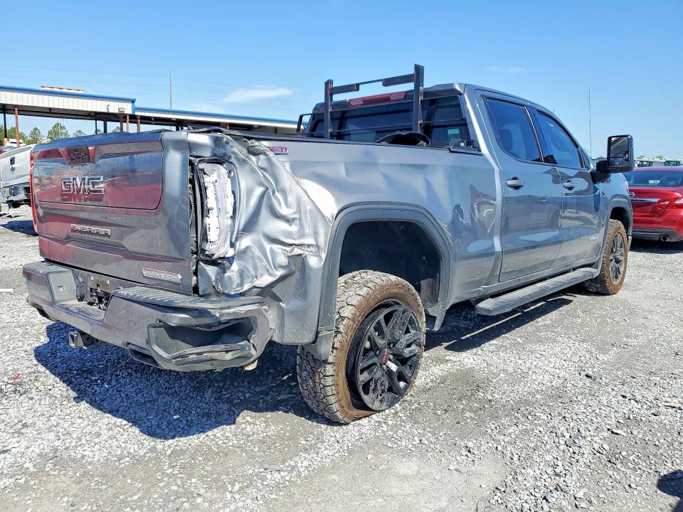 Продажа на аукционе авто 2022 Gmc Sierra Limited, vin: 1GTU9CED4NZ101694, номер лота: 51986176
