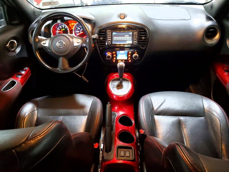 Aukcja sprzedaży 2015 Nissan Juke, vin: JN8AF5MV7FT556856, numer aukcji: 53153066