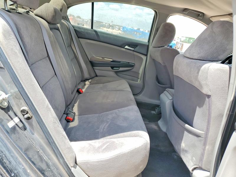 Продажа на аукционе авто 2009 Honda Accord, vin: 1HGCP26499A072094, номер лота: 54708826