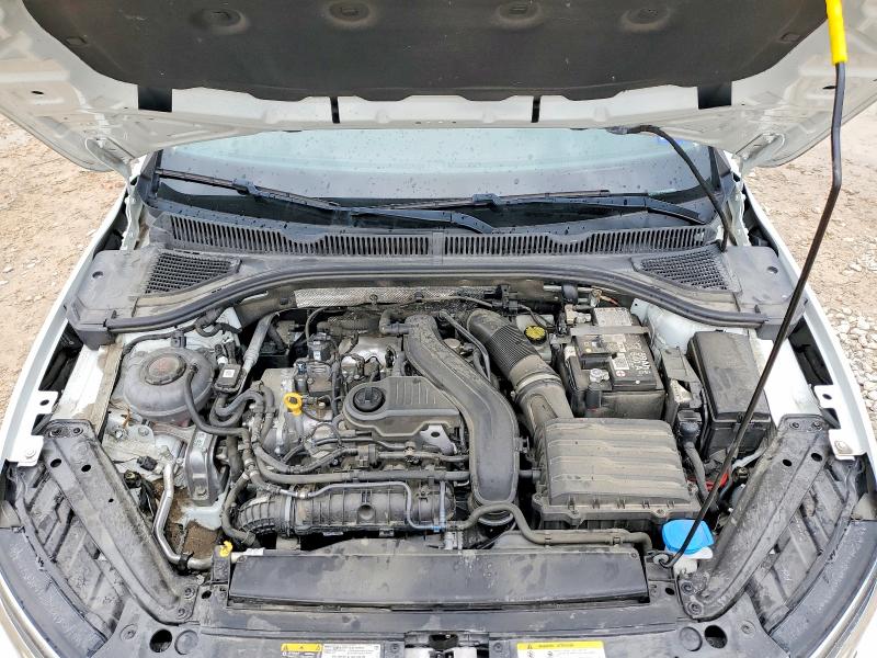 Продажа на аукционе авто 2024 Volkswagen Jetta, vin: 3VWGM7BU4RM021372, номер лота: 54417046