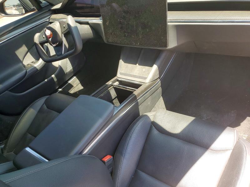Продажа на аукционе авто 2022 Tesla Model S, vin: 5YJSA1E6XNF471526, номер лота: 52530886