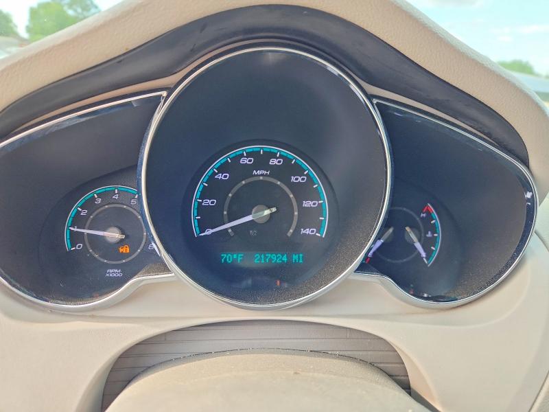 52834696 :رقم المزاد ، 1G1ZC5E18BF293670 vin ، 2011 Chevrolet Malibu مزاد بيع
