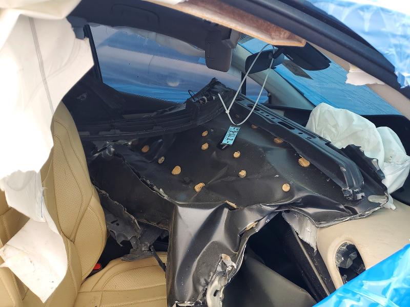 2018 Toyota Prius მანქანა იყიდება აუქციონზე, vin: JTDKBRFU3J3062767, აუქციონის ნომერი: 50340266