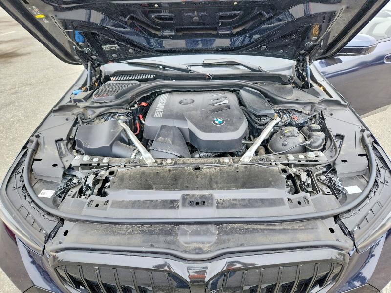 Продаж на аукціоні авто 2024 Bmw 530, vin: WBA53FJ05RCP81119, номер лоту: 53661516