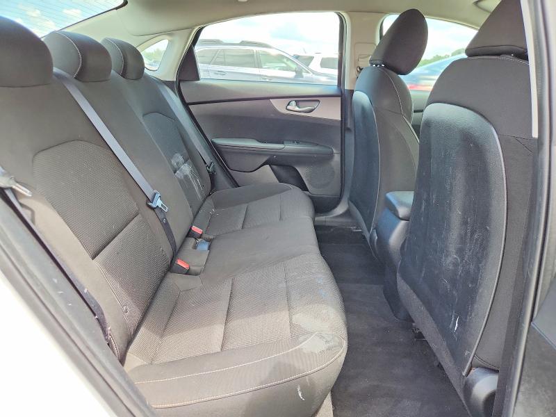 Продажа на аукционе авто 2020 Kia Forte, vin: 3KPF24AD6LE182800, номер лота: 55243356