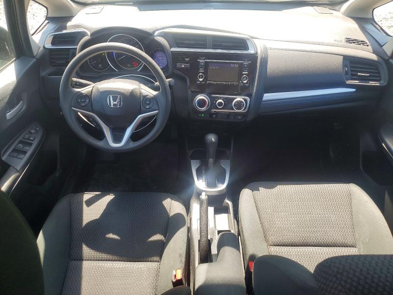 Продажа на аукционе авто 2018 Honda Fit, vin: 3HGGK5H44JM735352, номер лота: 54976286