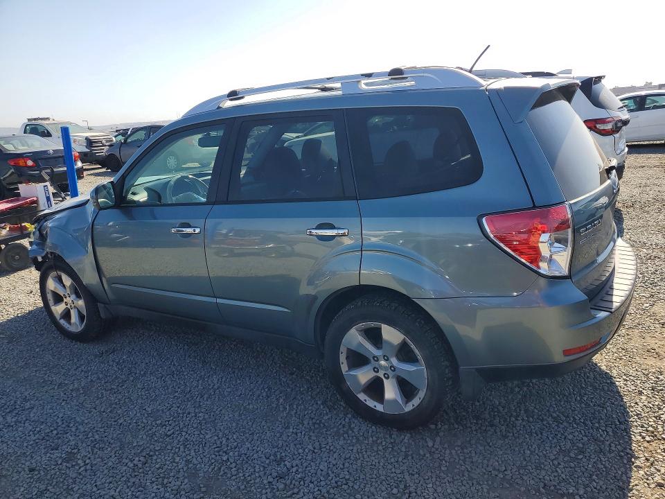 Продаж на аукціоні авто 2011 Subaru Forester, vin: JF2SHGGC4BH701088, номер лоту: 54640226