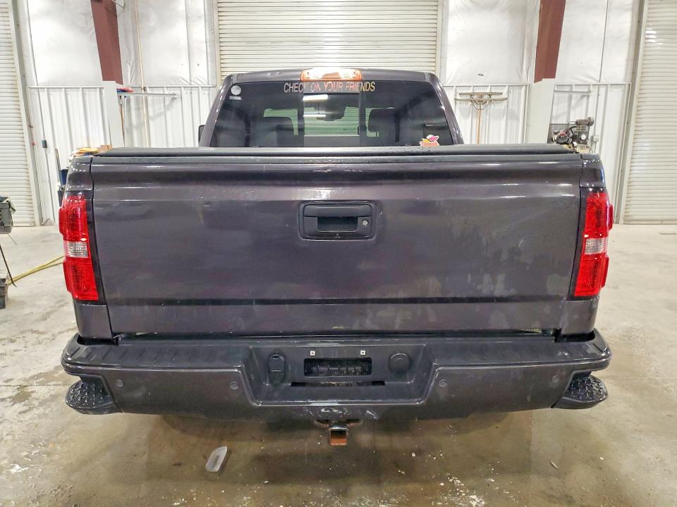 Aukcja sprzedaży 2015 Gmc Sierra, vin: 3GTU2WEC0FG427605, numer aukcji: 54239386