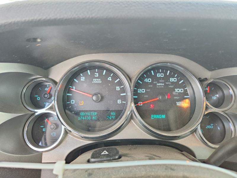 Aukcja sprzedaży 2012 Gmc Sierra, vin: 3GTP2VE78CG111309, numer aukcji: 53045966