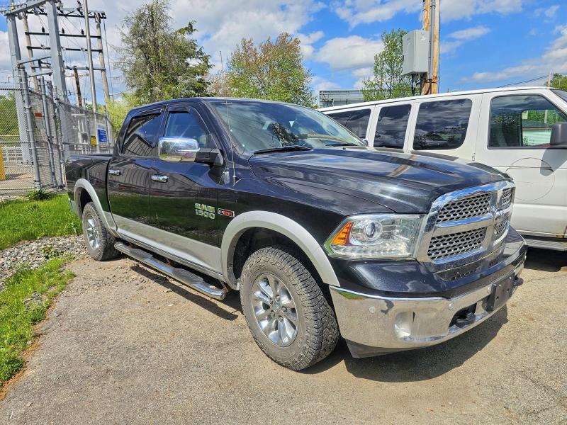 Aukcja sprzedaży 2018 Ram 1500, vin: 1C6RR7NM6JS238059, numer aukcji: 54975136