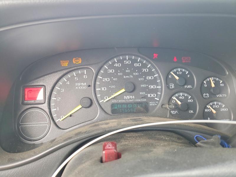 Aukcja sprzedaży 2001 Chevrolet Silverado, vin: 2GCEC19V511170667, numer aukcji: 54906036