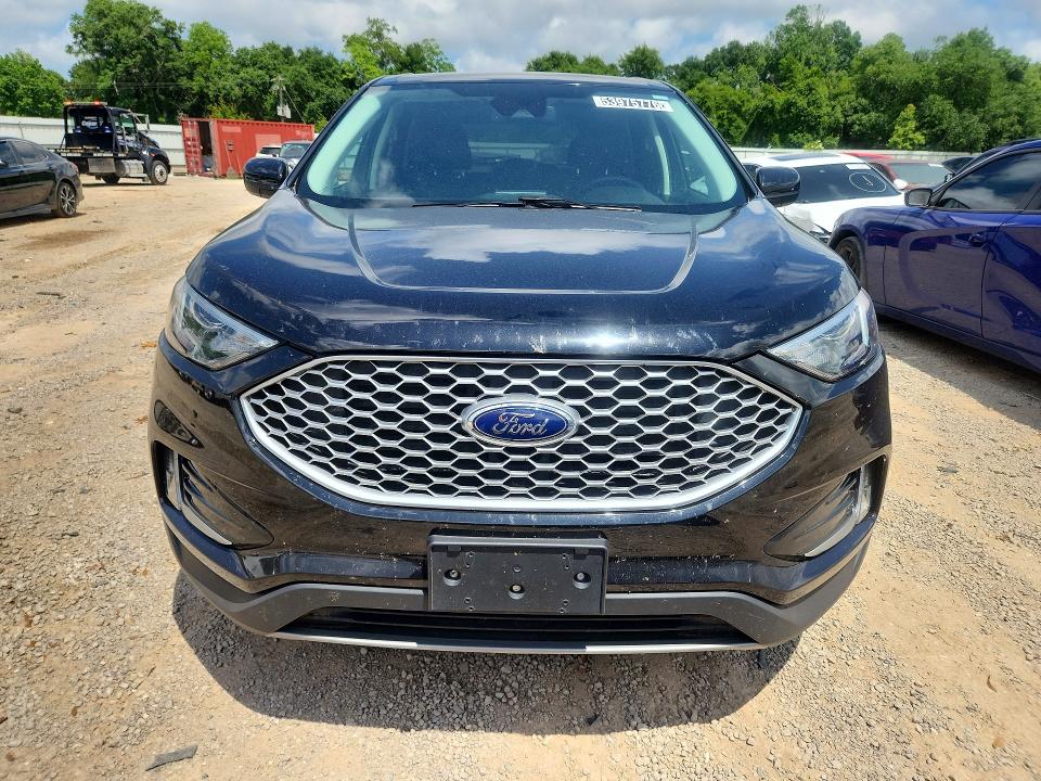 53975776 :رقم المزاد ، 2FMPK4J99RBA03371 vin ، 2024 Ford Edge مزاد بيع