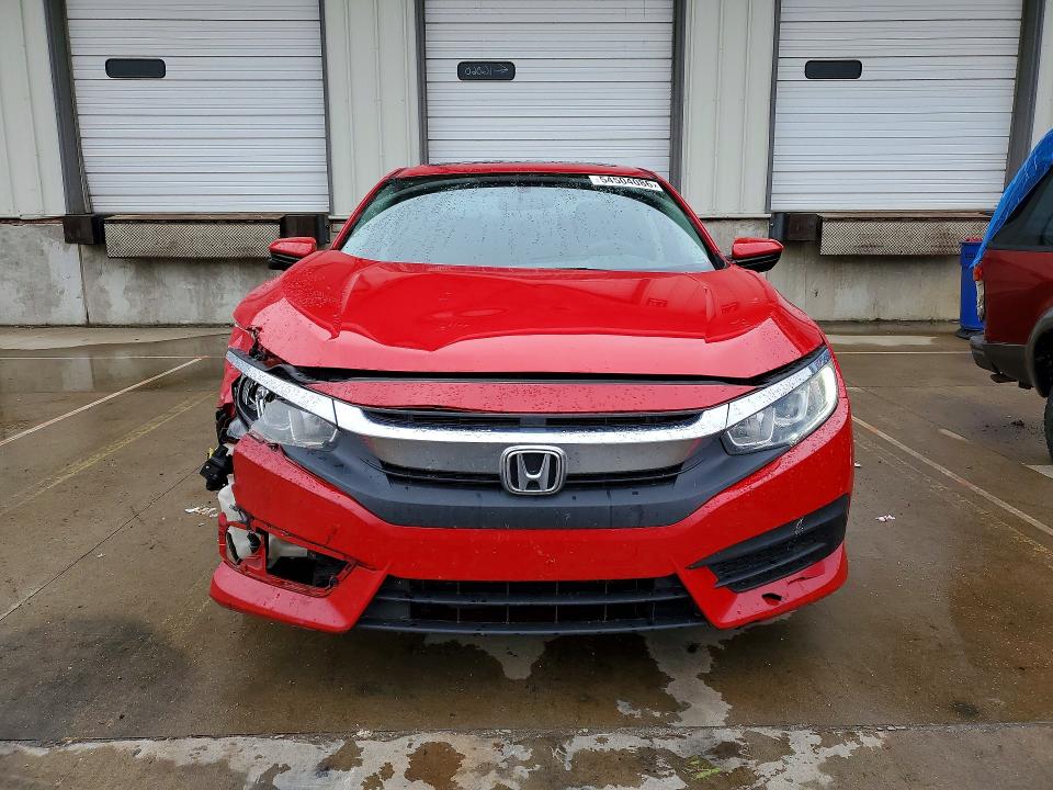 Aukcja sprzedaży 2018 Honda Civic, vin: 2HGFC2F71JH510602, numer aukcji: 54504086
