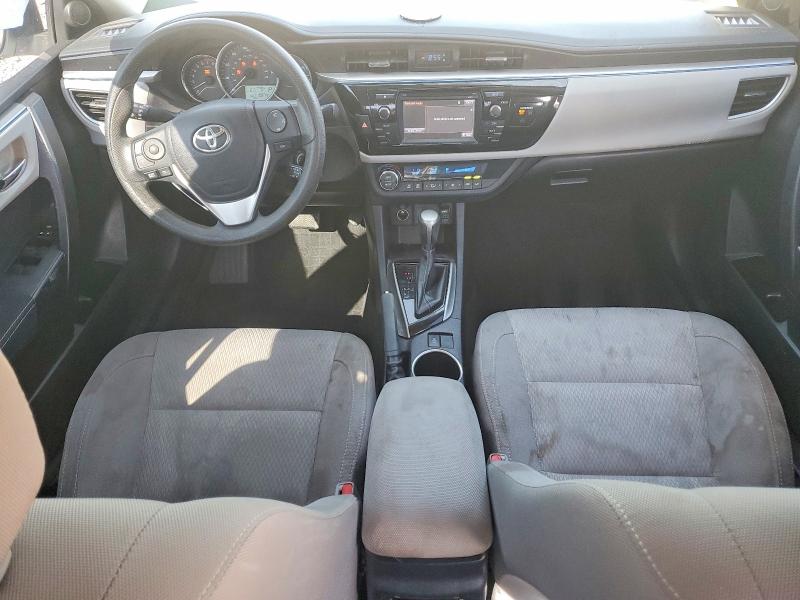 54096236 :رقم المزاد ، 2T1BURHE6GC548473 vin ، 2016 Toyota Corolla مزاد بيع