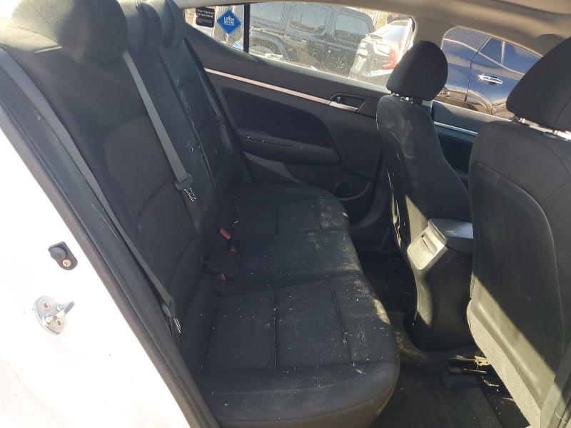 Продажа на аукционе авто 2020 Hyundai Elantra, vin: KMHD84LF3LU902281, номер лота: 52232576
