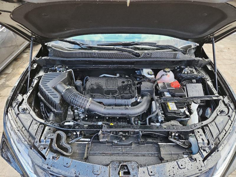 Продаж на аукціоні авто 2026 Chevrolet Blazer, vin: 3GNKBCR42TS155504, номер лоту: 54340246