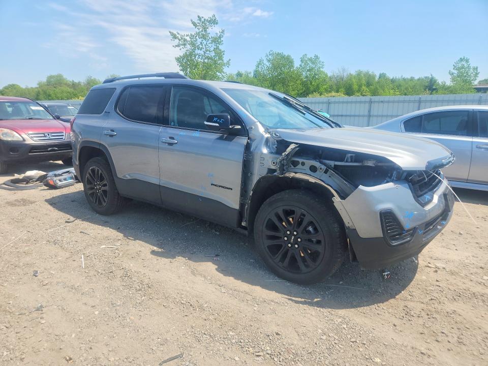 2023 Gmc Acadia მანქანა იყიდება აუქციონზე, vin: 1GKKNRL4XPZ253897, აუქციონის ნომერი: 53746856