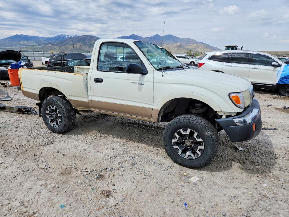 Продажа на аукционе авто 1998 Toyota Tacoma, vin: 4TAPM62N8WZ004280, номер лота: 51212026