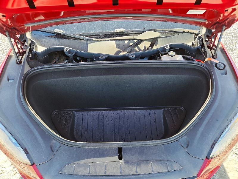 Продажа на аукционе авто 2023 Tesla Model X, vin: 7SAXCDE57PF426431, номер лота: 54832126
