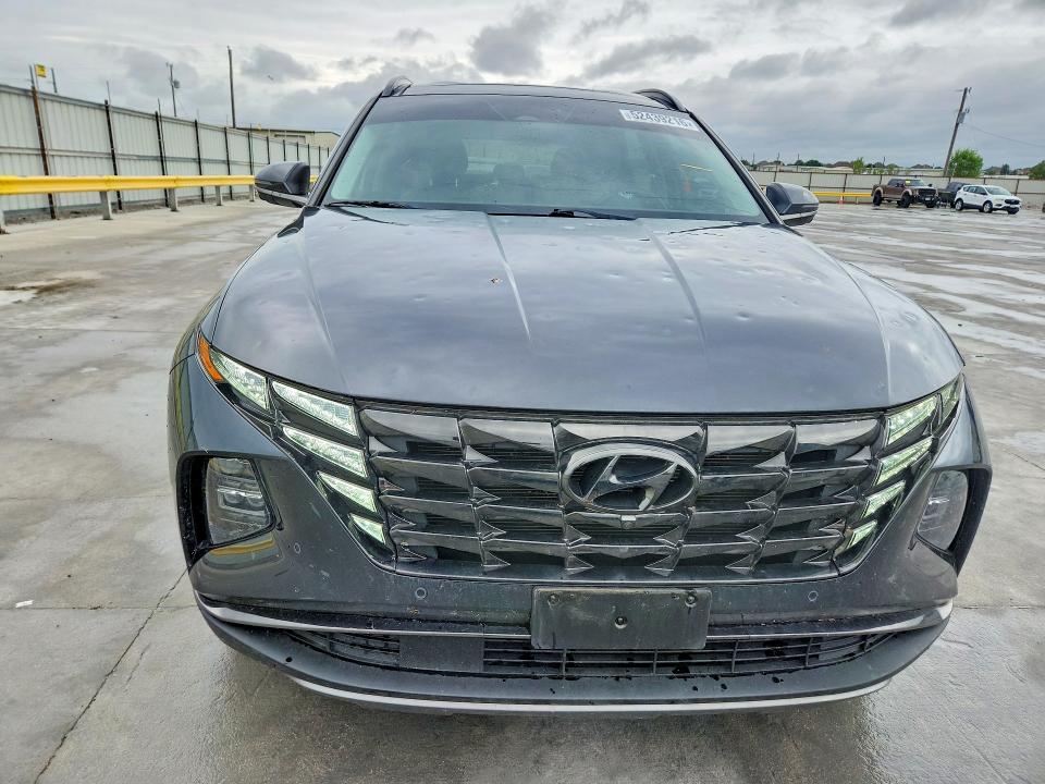 2022 Hyundai Tucson მანქანა იყიდება აუქციონზე, vin: 5NMJE3AE9NH025049, აუქციონის ნომერი: 52439216
