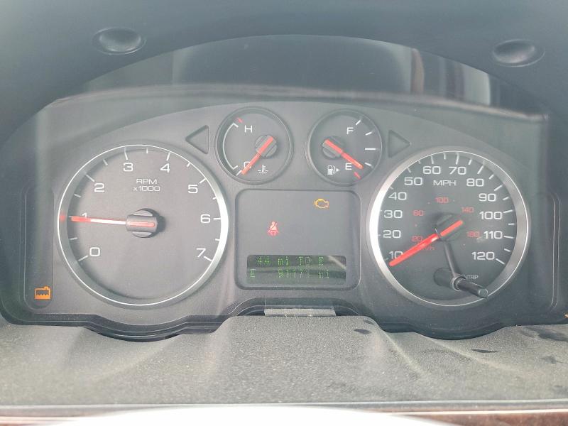 Aukcja sprzedaży 2007 Ford Five Hundred, vin: 1FAHP24137G140130, numer aukcji: 52211896