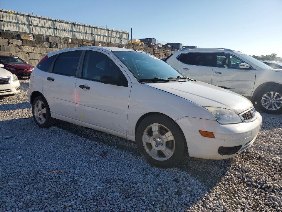 Aukcja sprzedaży 2007 Ford Focus, vin: 1FAFP37N07W313796, numer aukcji: 53775316
