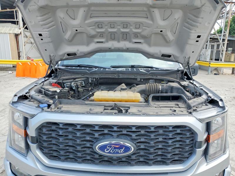 Aukcja sprzedaży 2023 Ford F150, vin: 1FTFW1E50PKF96521, numer aukcji: 52756616