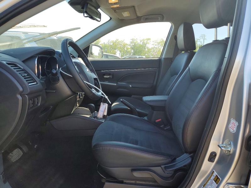 Aukcja sprzedaży 2025 Mitsubishi Outlander Sport, vin: JA4ARUAU3SU000339, numer aukcji: 51948466