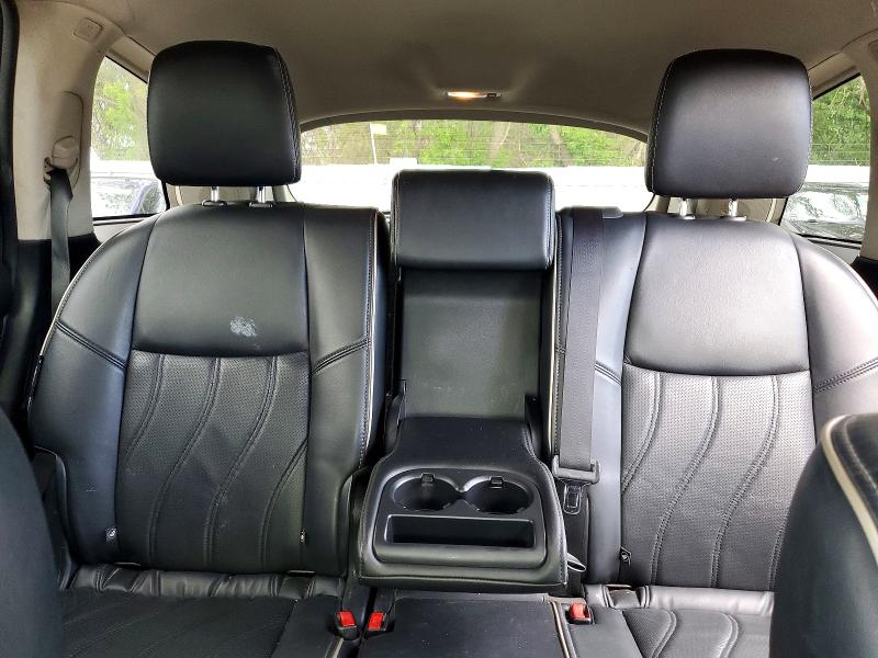 Продажа на аукционе авто 2019 Infiniti Qx60, vin: 5N1DL0MMXKC550888, номер лота: 53971716