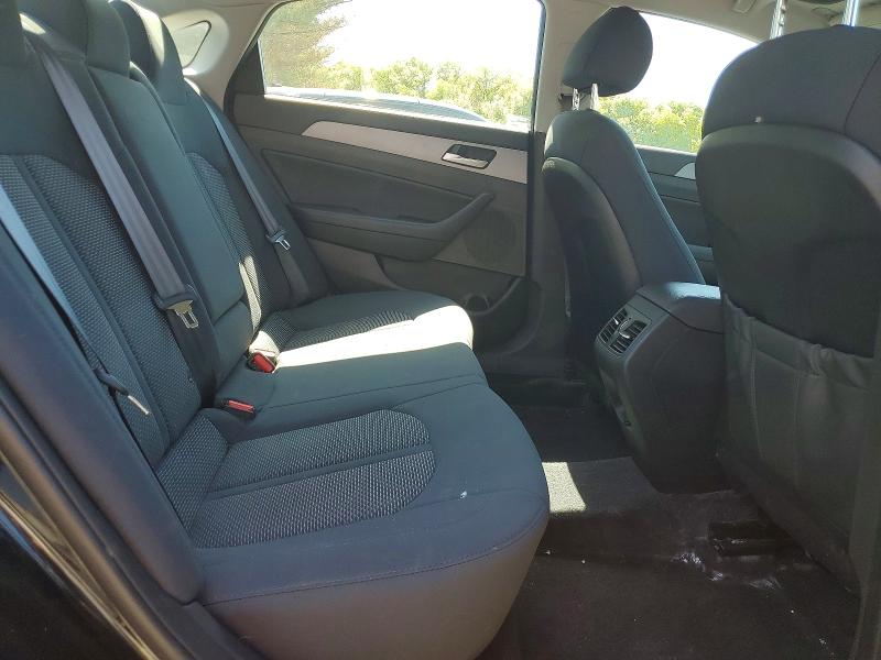 Aukcja sprzedaży 2019 Hyundai Sonata, vin: 5NPE34AFXKH796737, numer aukcji: 52613206