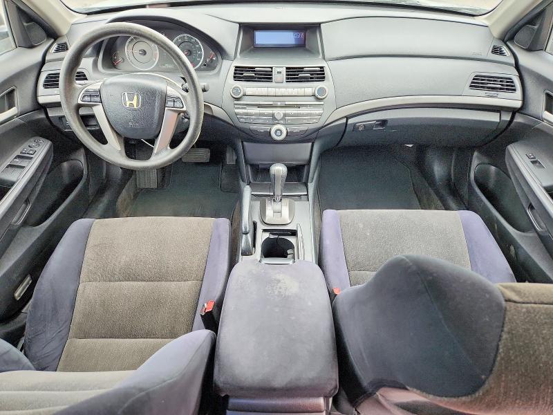 2010 Honda Accord მანქანა იყიდება აუქციონზე, vin: 1HGCP2F39AA088176, აუქციონის ნომერი: 52175716
