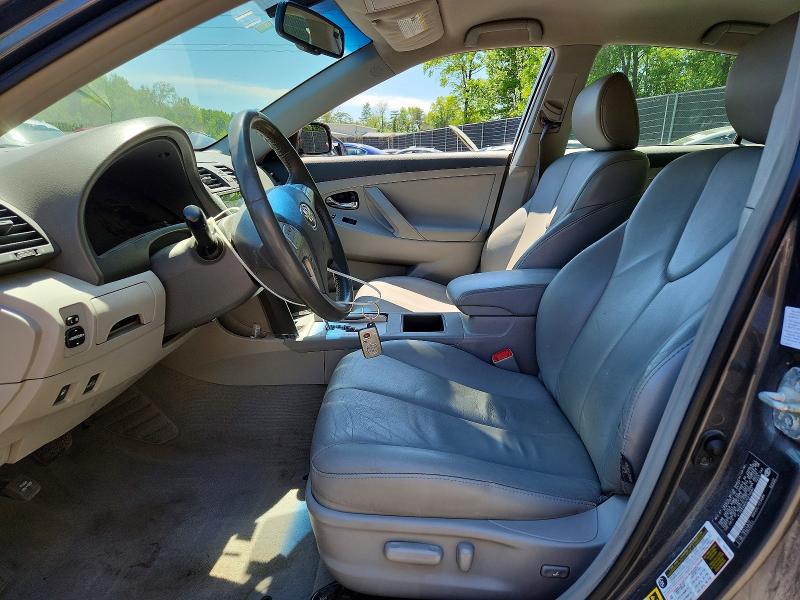 Продаж на аукціоні авто 2007 Toyota Camry, vin: 4T1BB46K67U018682, номер лоту: 52060826