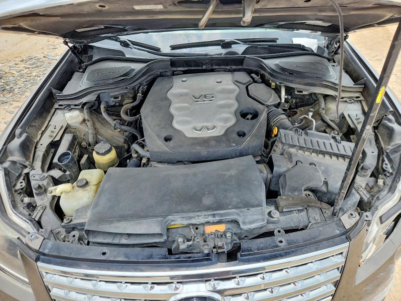 Aukcja sprzedaży 2006 Infiniti M35, vin: JNKAY01E36M107065, numer aukcji: 53758036