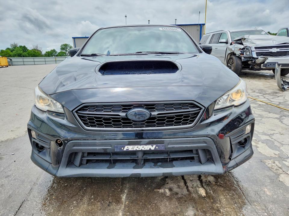Aukcja sprzedaży 2020 Subaru Wrx, vin: JF1VA1A69L9819512, numer aukcji: 54835996