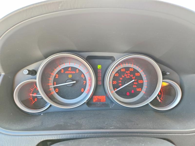 Продажа на аукционе авто 2011 Mazda Cx-9, vin: JM3TB2CA9B0325568, номер лота: 53563546