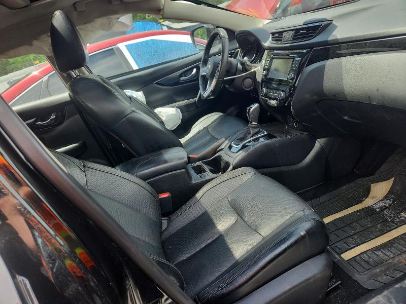 Продаж на аукціоні авто 2018 Nissan Rogue Sport, vin: JN1BJ1CR0JW267999, номер лоту: 52314926