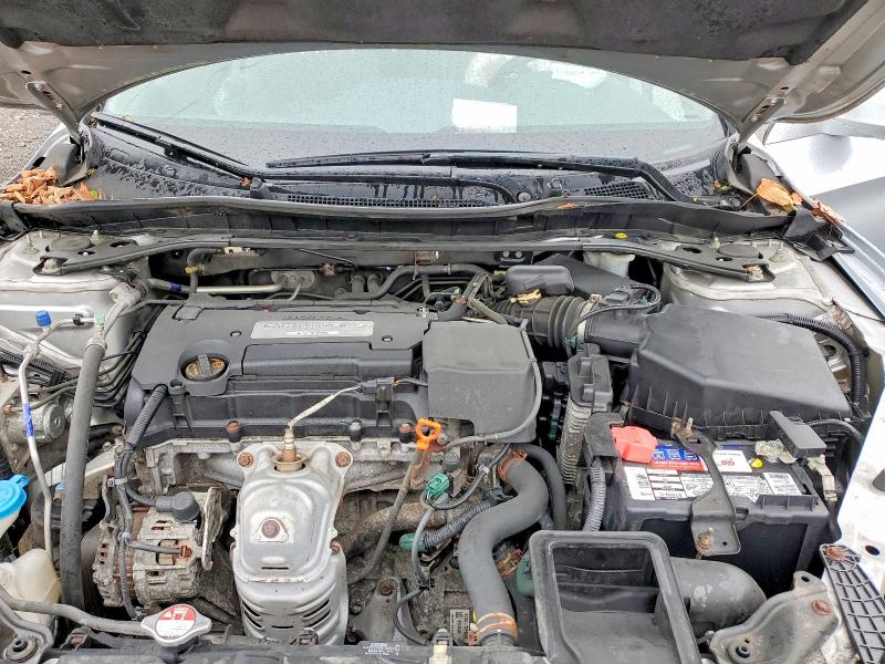 Продаж на аукціоні авто 2014 Honda Accord, vin: 1HGCR2F85EA201164, номер лоту: 54677196